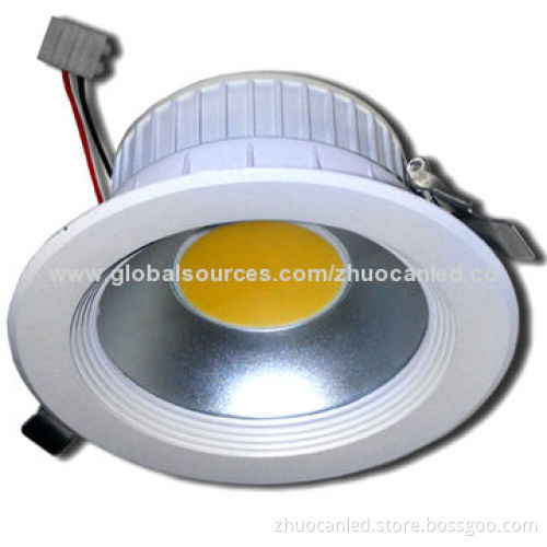 COB LED Ceiling Down Light with AC Driver